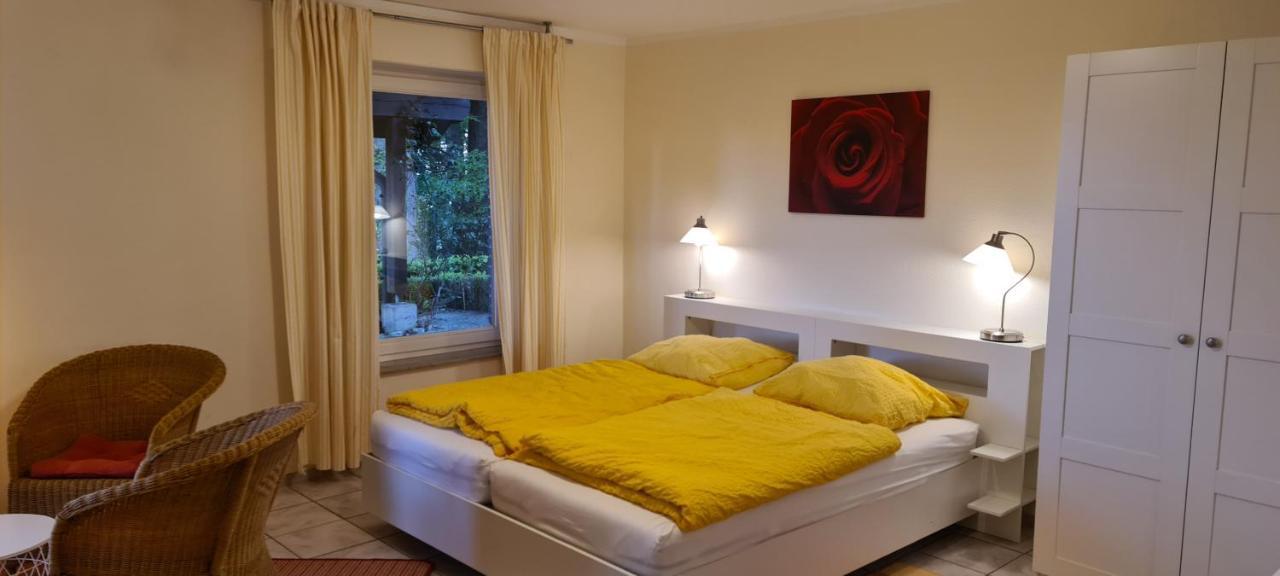 Ferienwohnung "Tecklenburger Augenblicke" Εξωτερικό φωτογραφία