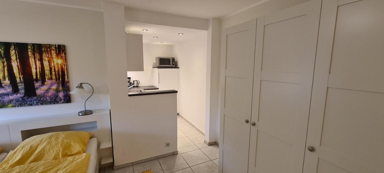 Ferienwohnung "Tecklenburger Augenblicke" Εξωτερικό φωτογραφία