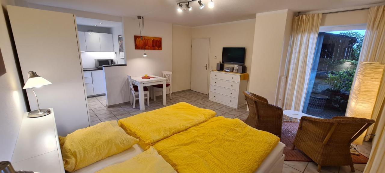 Ferienwohnung "Tecklenburger Augenblicke" Εξωτερικό φωτογραφία