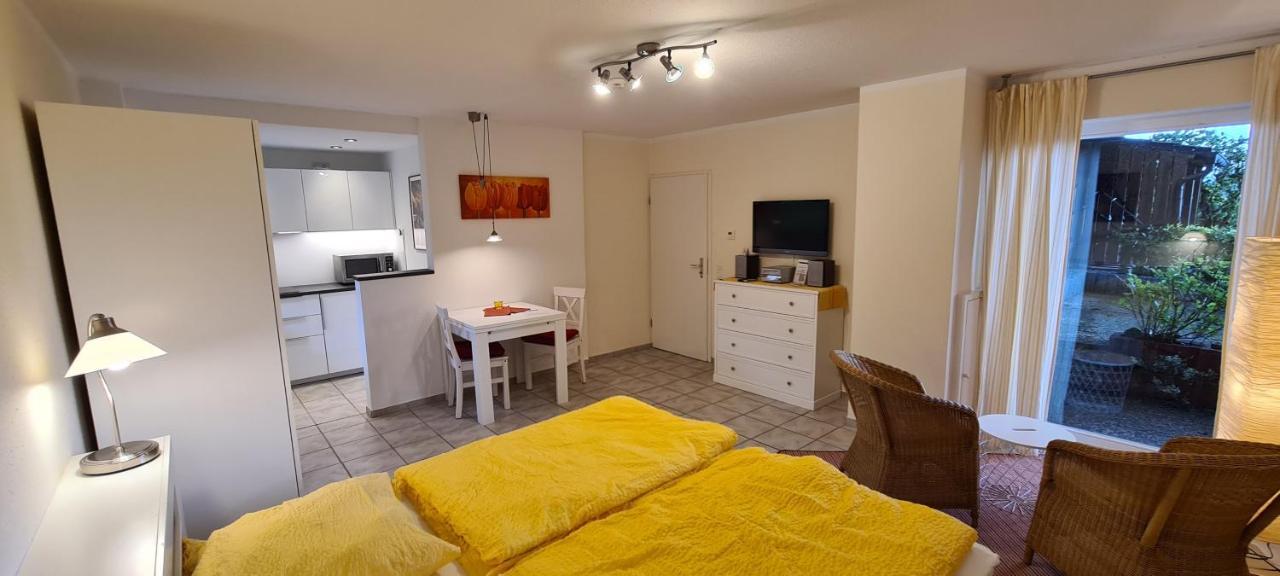 Ferienwohnung "Tecklenburger Augenblicke" Εξωτερικό φωτογραφία