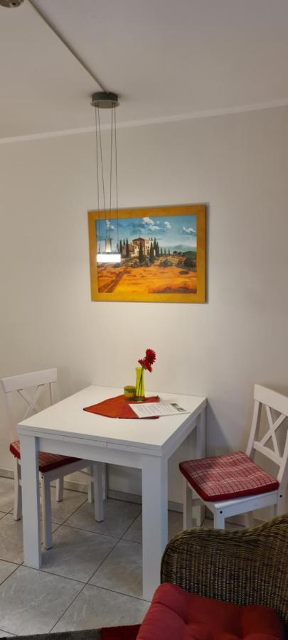Ferienwohnung "Tecklenburger Augenblicke" Εξωτερικό φωτογραφία