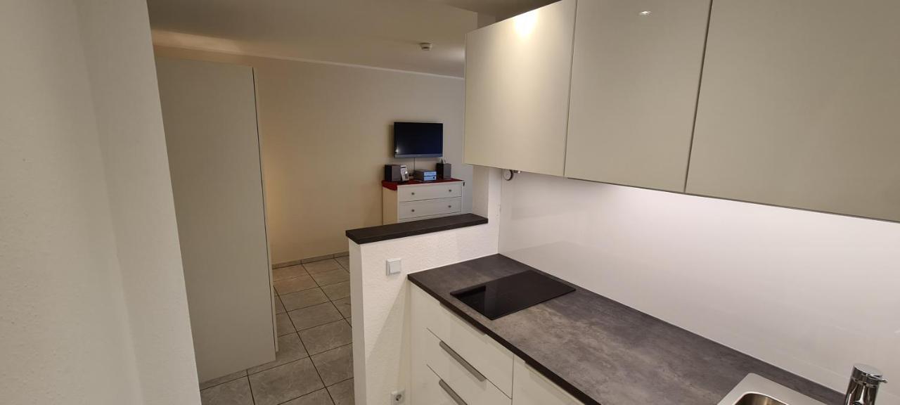 Ferienwohnung "Tecklenburger Augenblicke" Εξωτερικό φωτογραφία