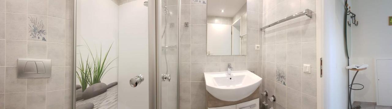 Ferienwohnung "Tecklenburger Augenblicke" Εξωτερικό φωτογραφία